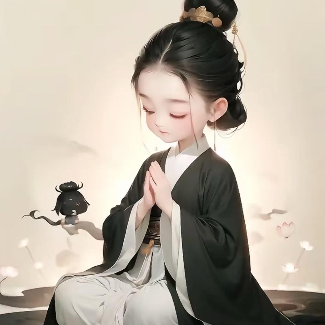 🌗清念