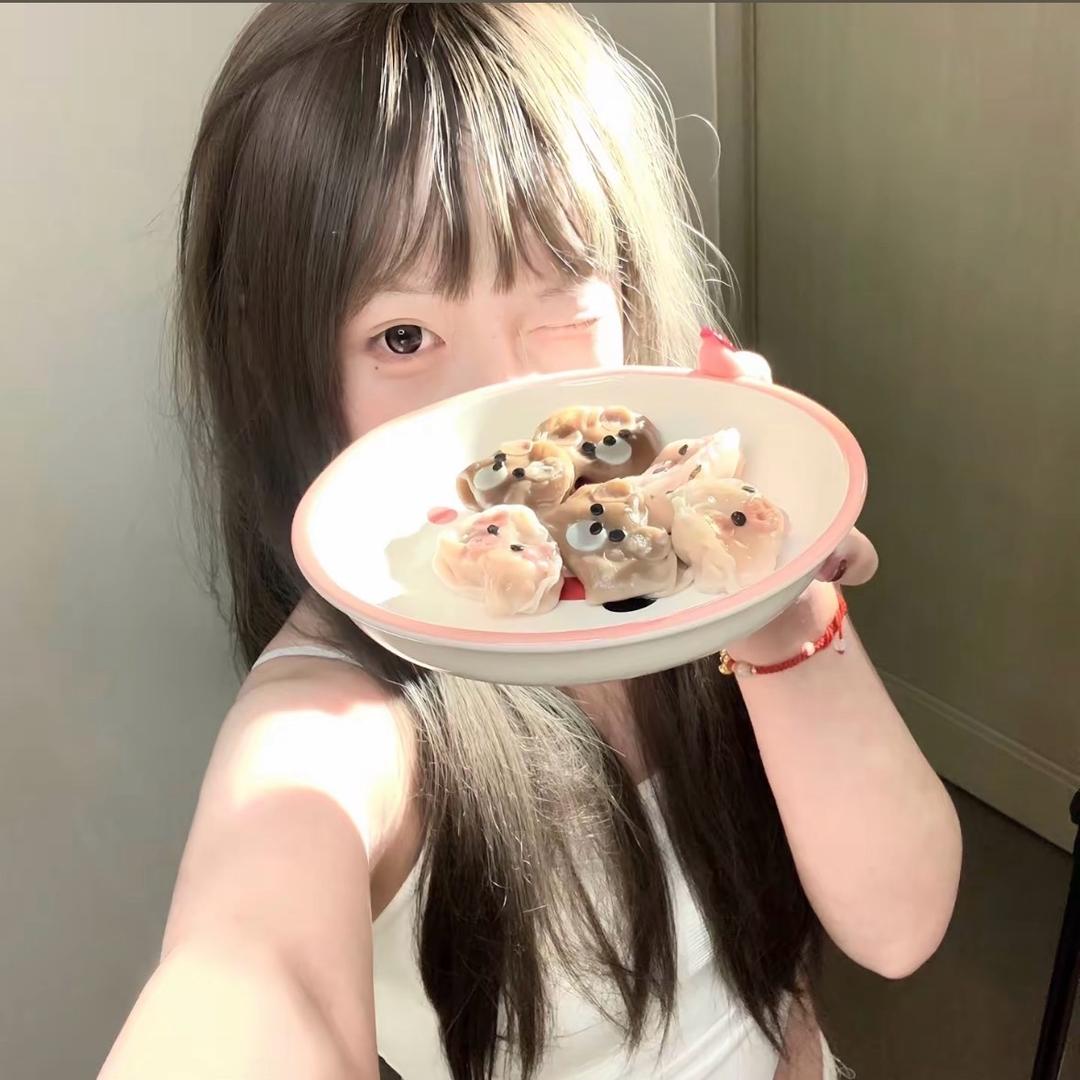 曲琦饼干