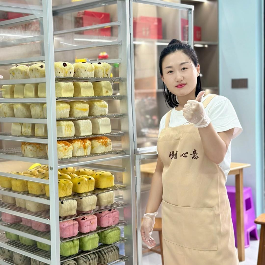 小罗老师私房早餐