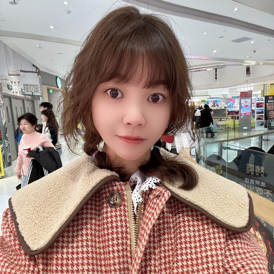 😘小嘟嘟
