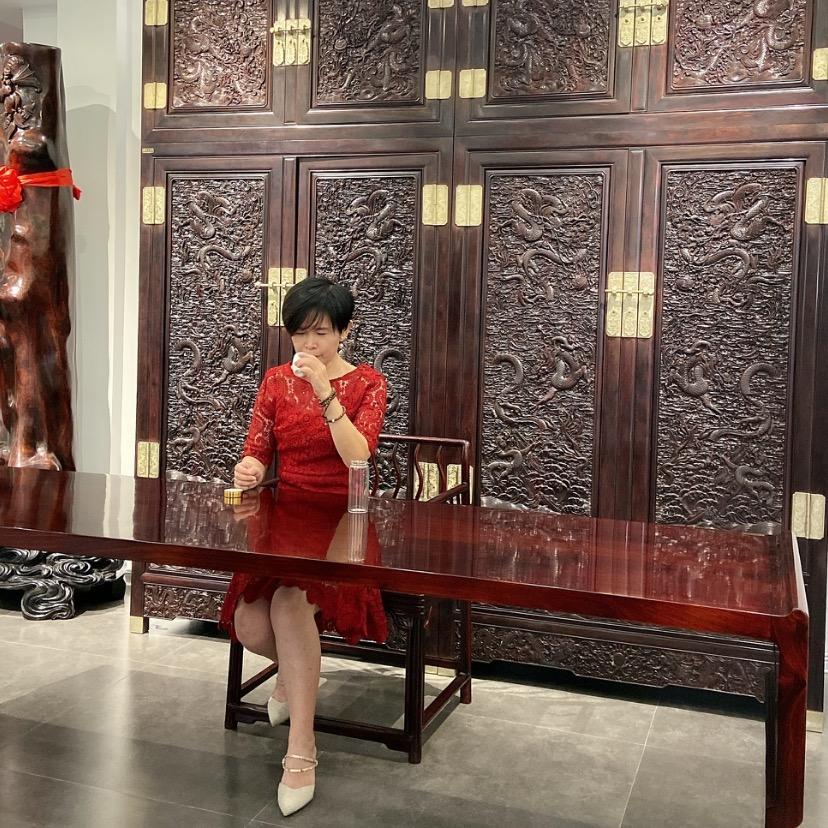 花好月圆