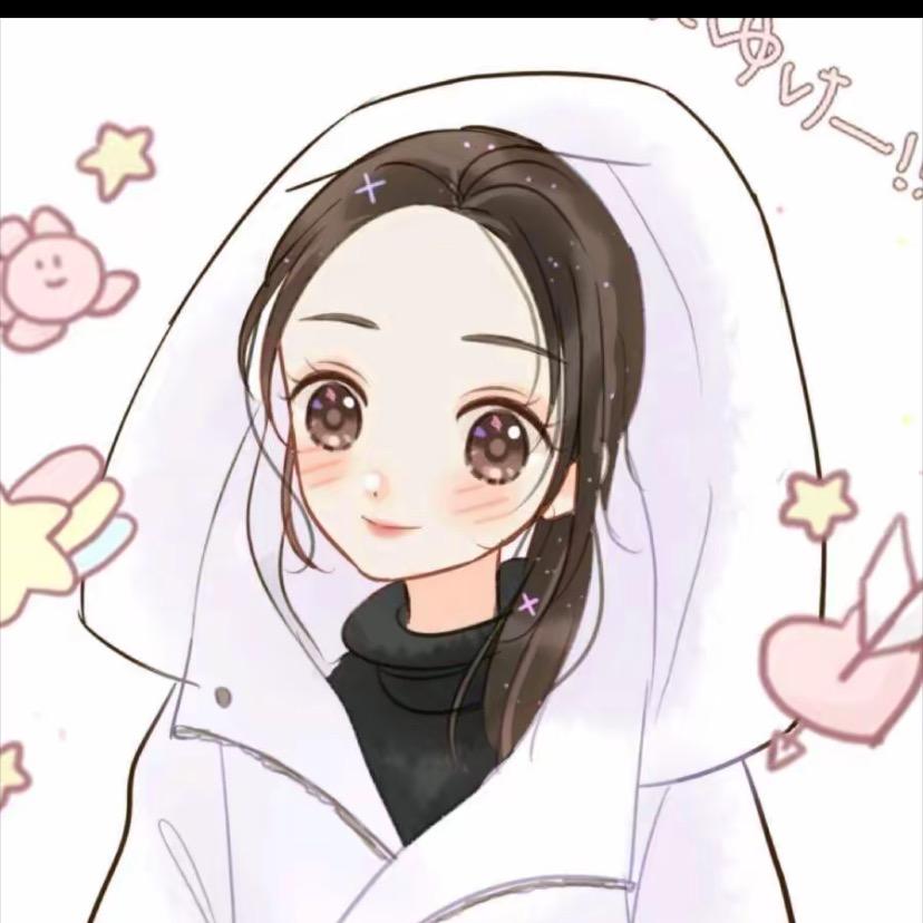 就像..