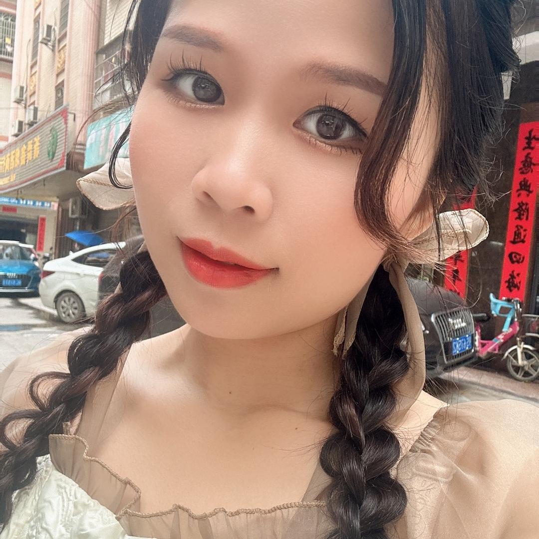 琳琳小可爱
