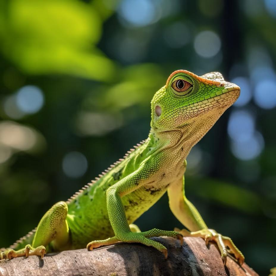 在沙漠典藏星河