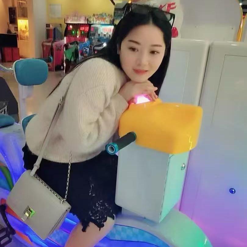 清清💕