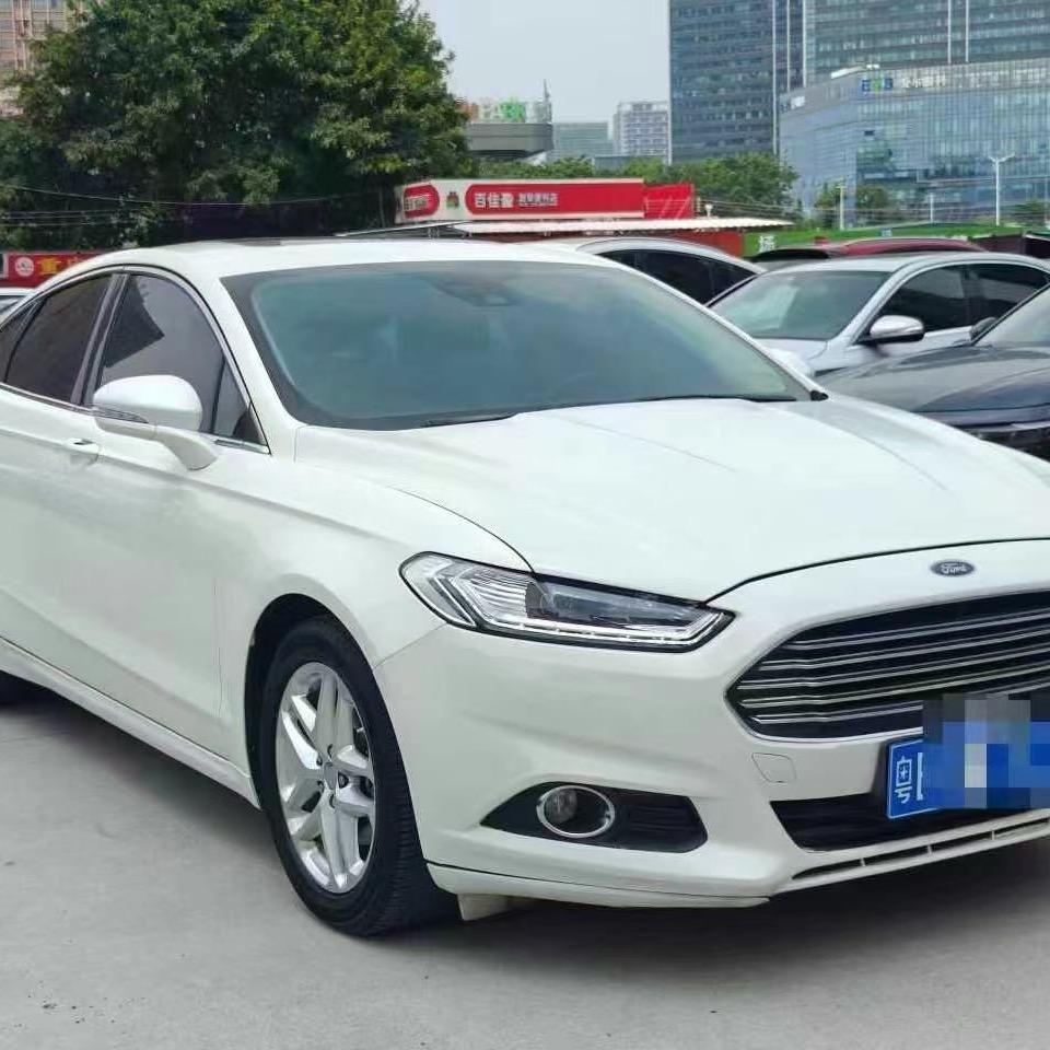 广佛闪县二手车