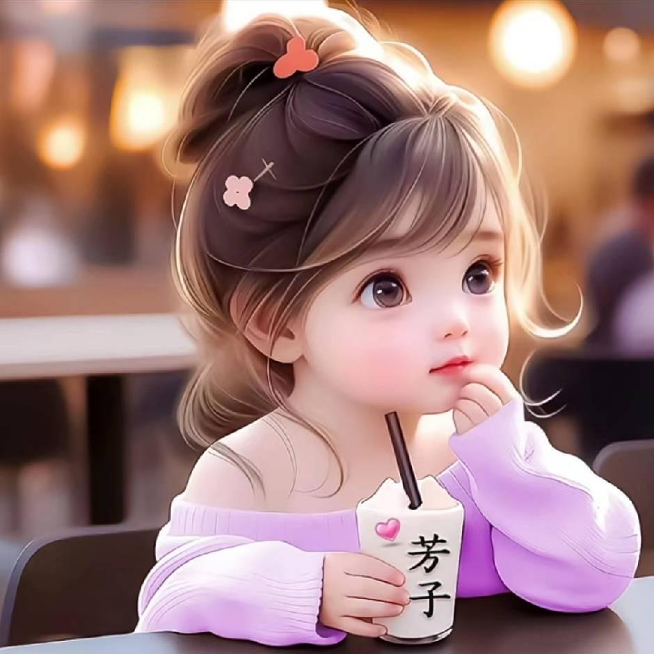 芳芳好物零食