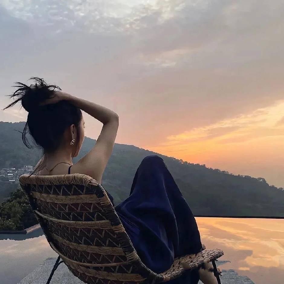 不知名的美女用户