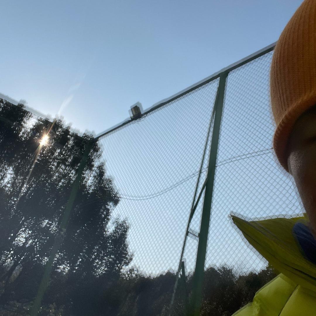 何金银锁住了大师兄