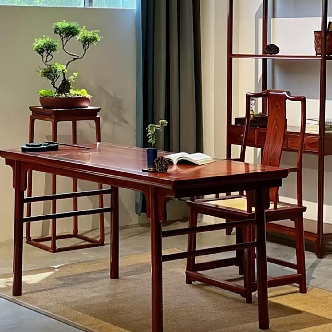 马姐说红木—明卓