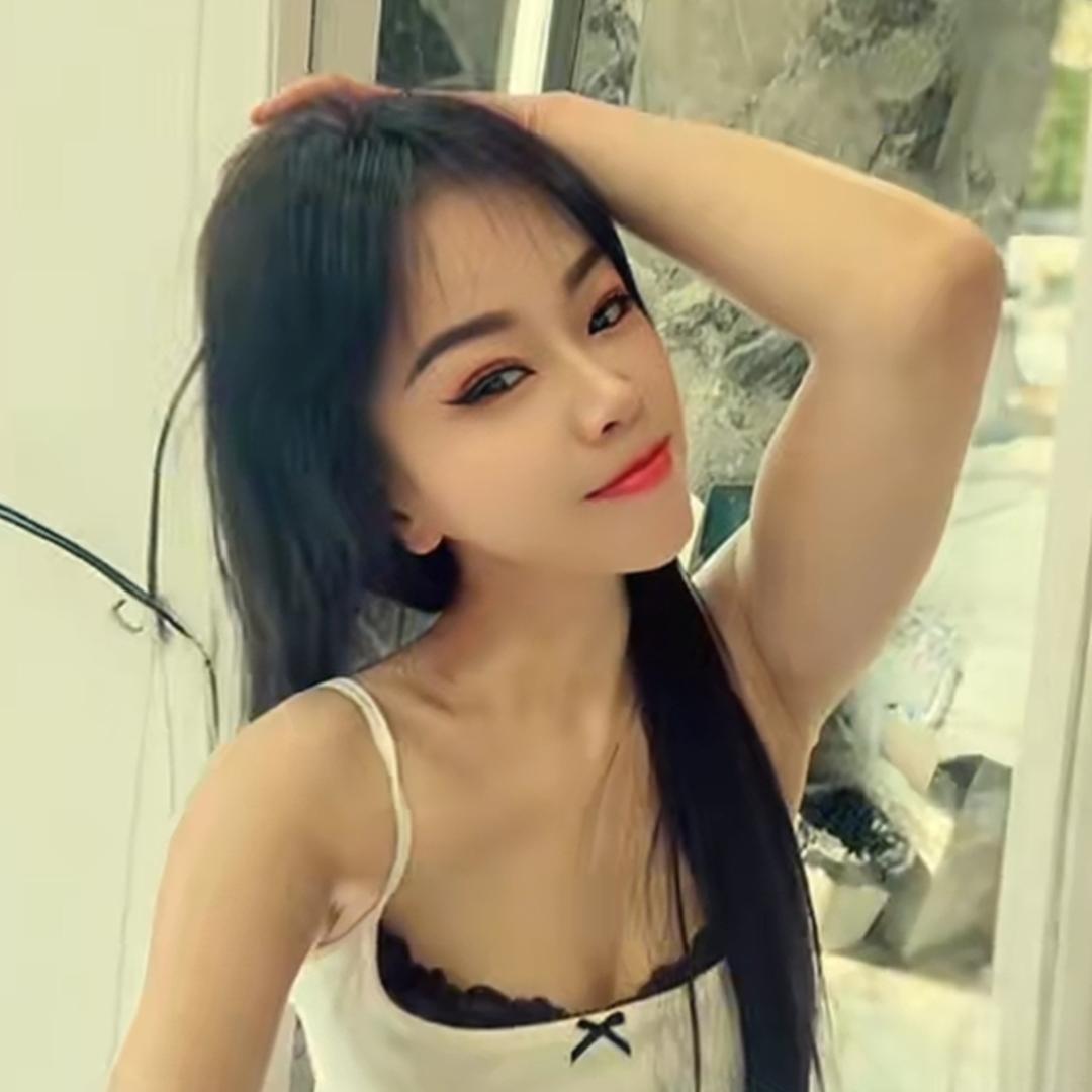 冉大妹（烟嗓）