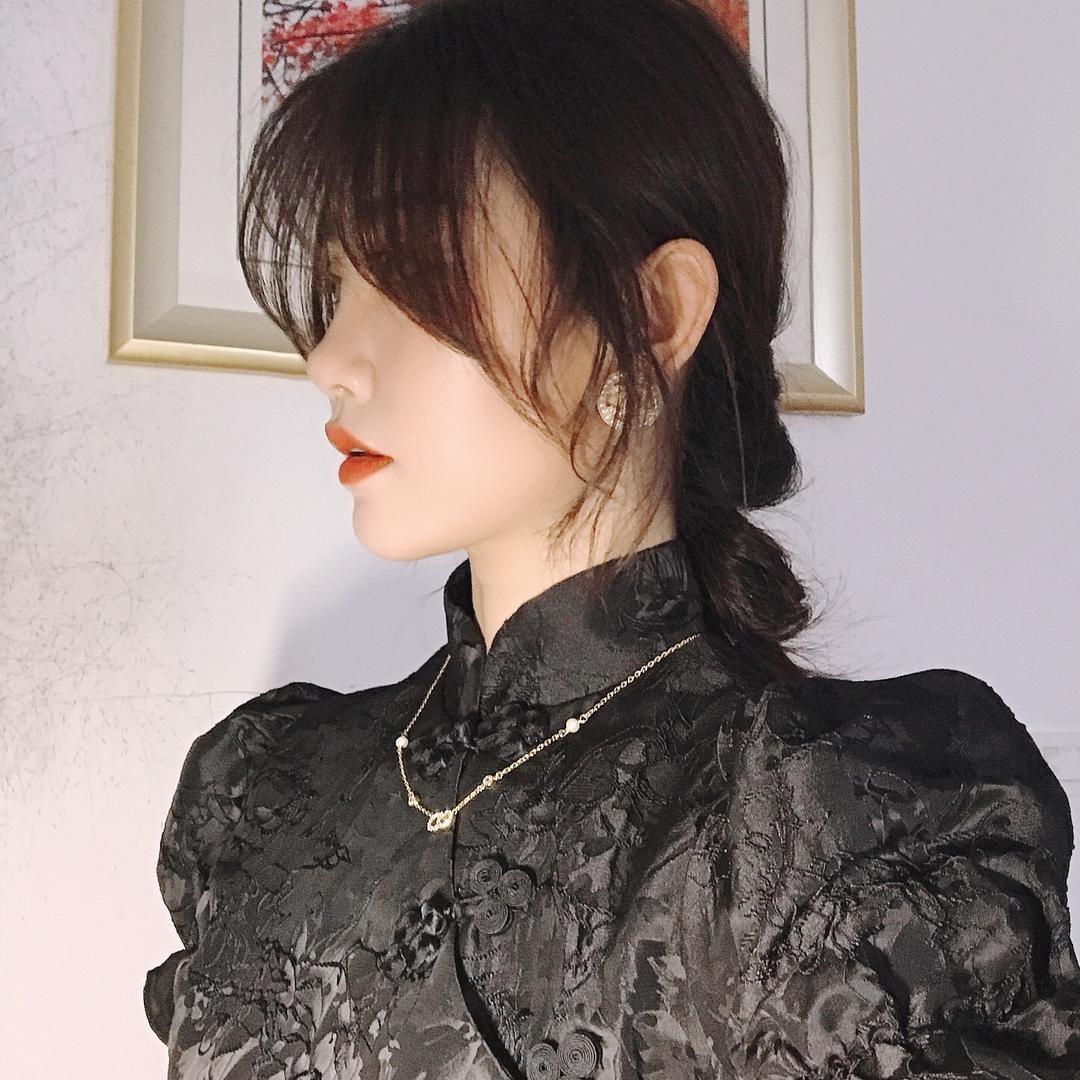 大美美💋