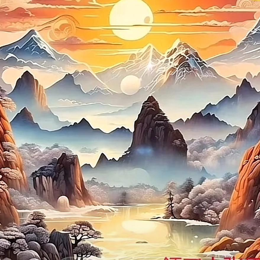 福建人在老挝（第五年）