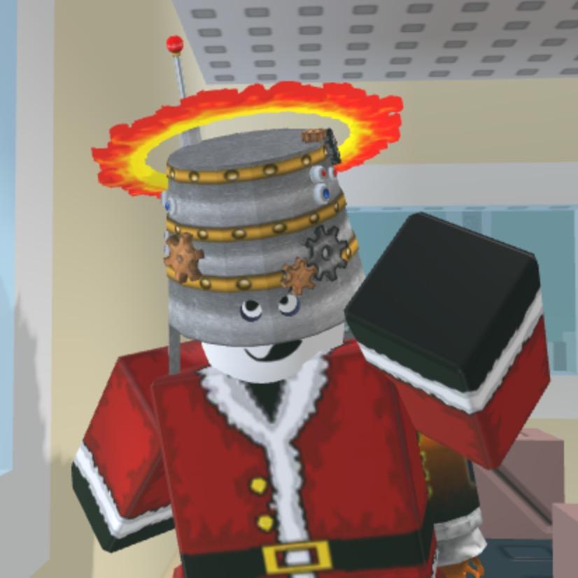 Roblox玩家