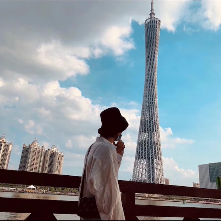 景天Tony Designer