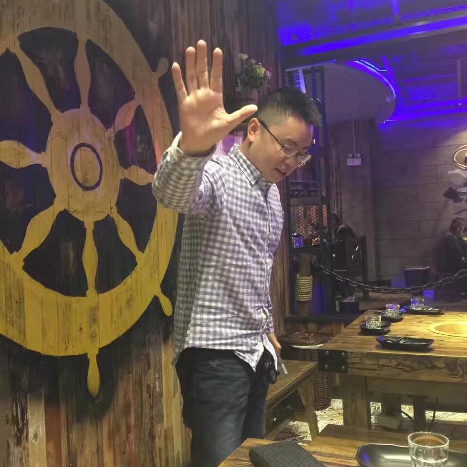 狮子座男生
