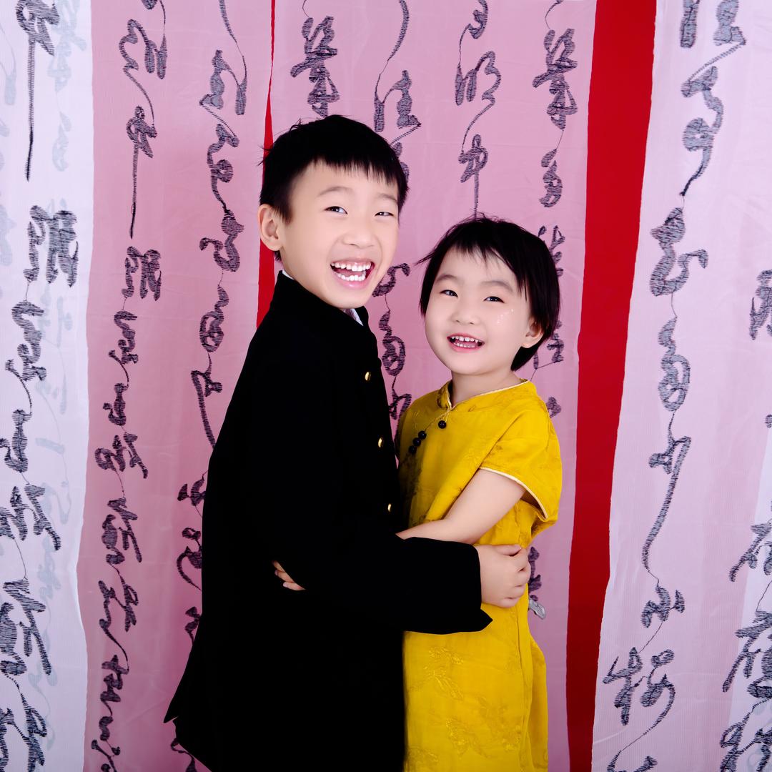 小汤圆