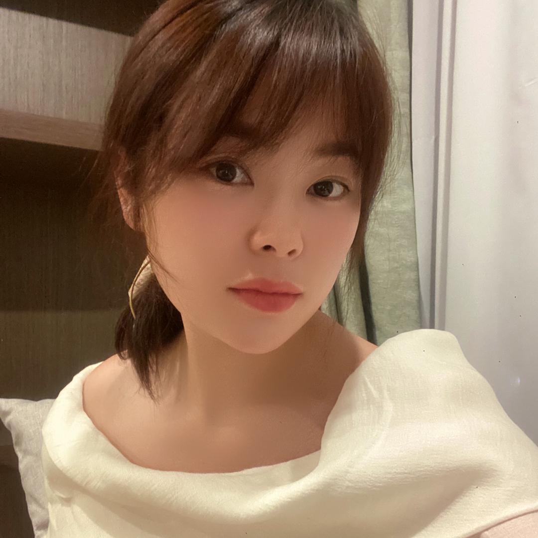 阳妹子