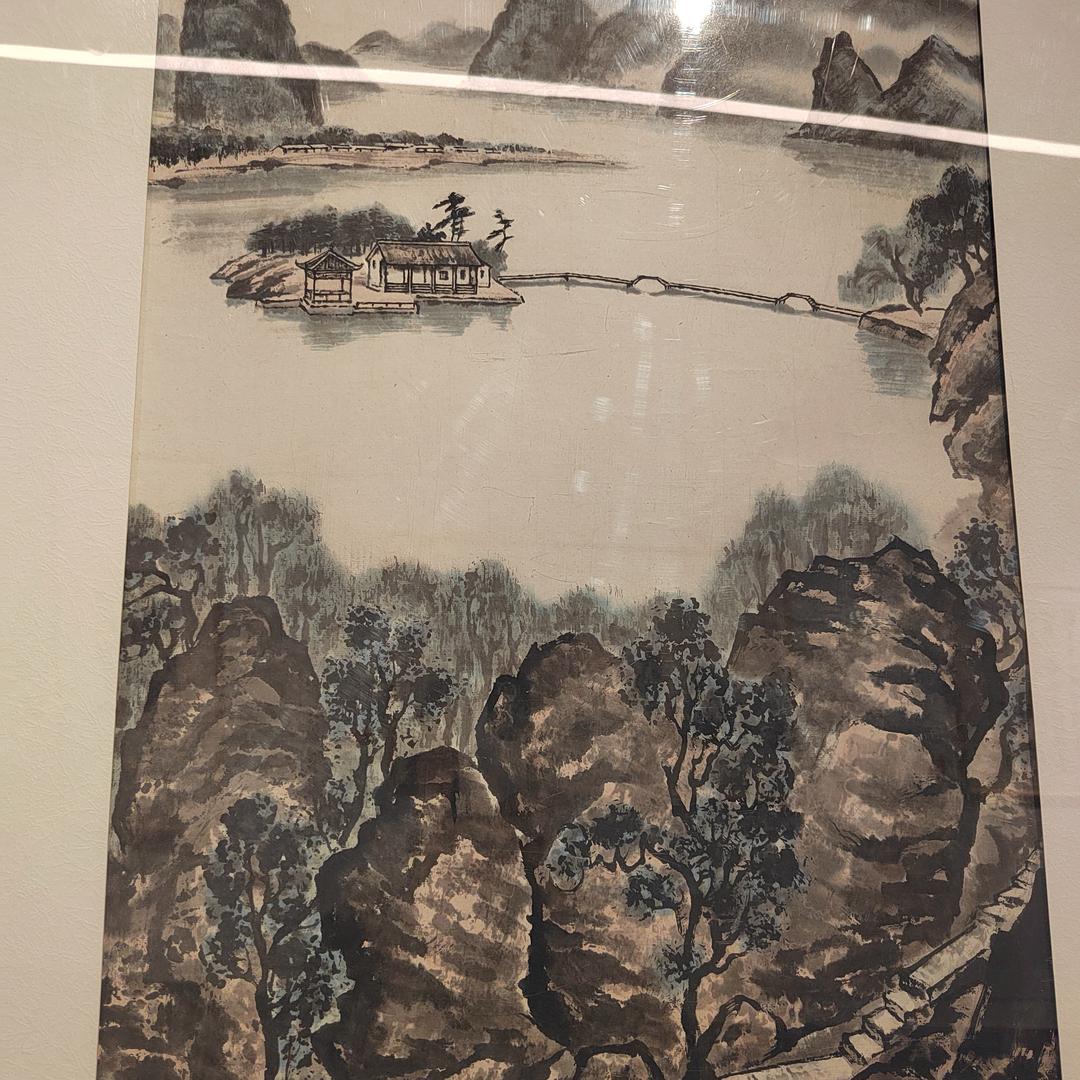 千年的￡回眸