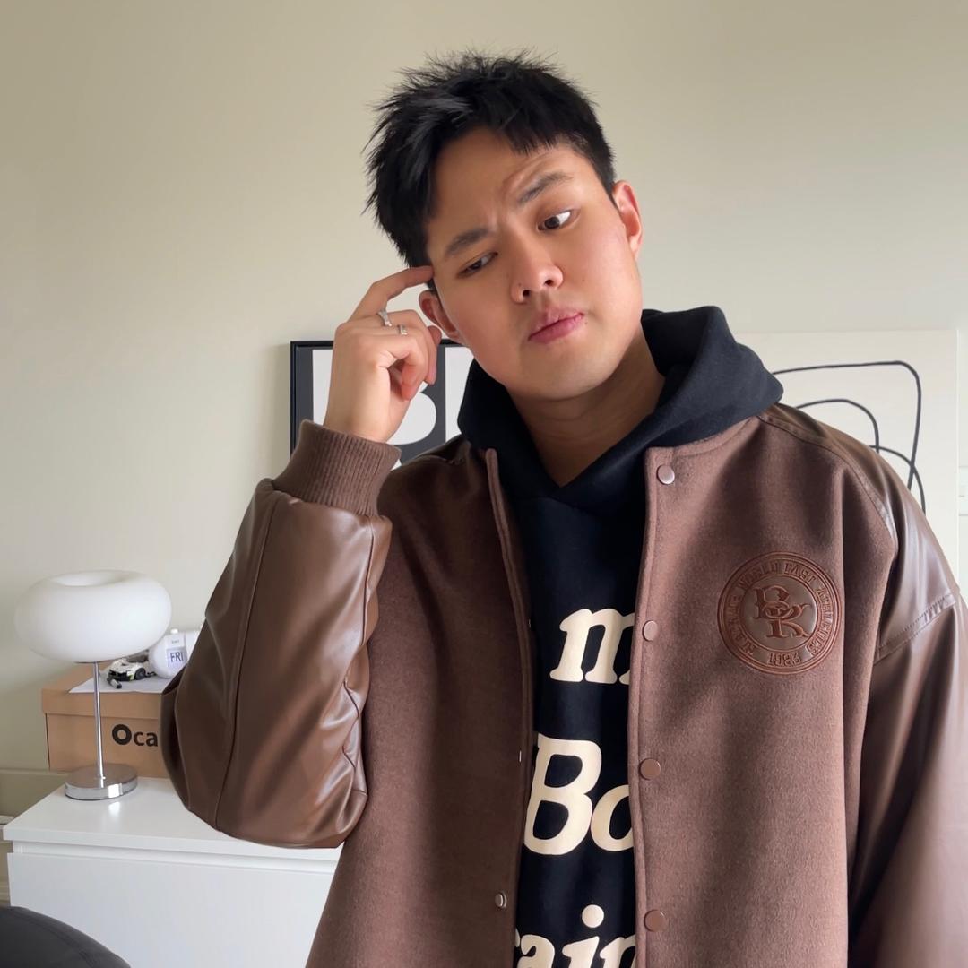 硬乐仔