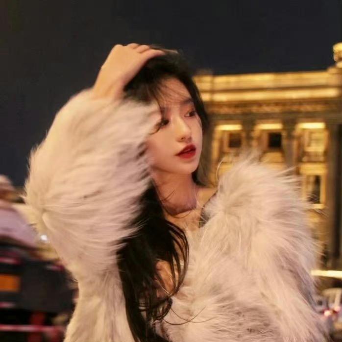 爱谁谁～