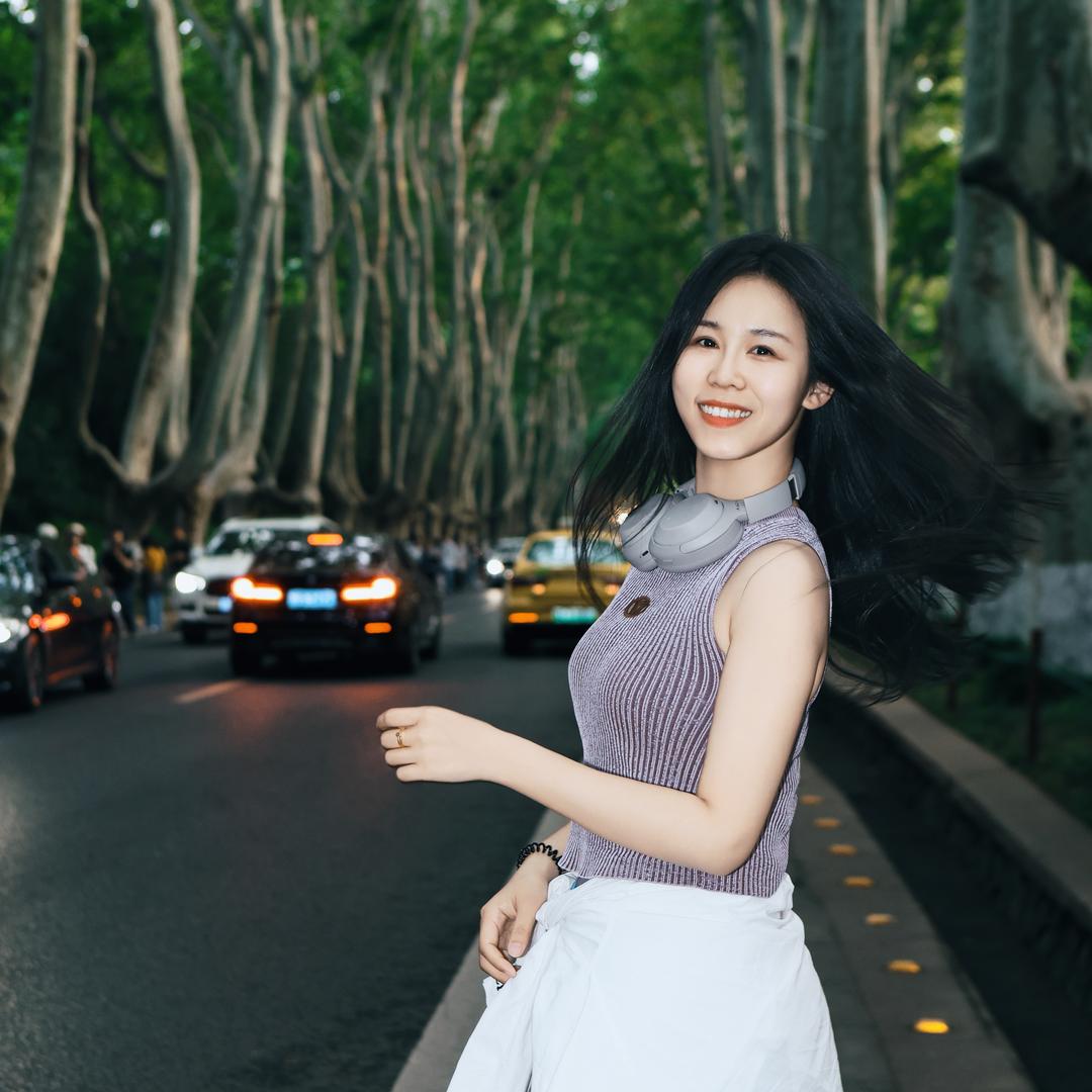 爱跳舞的段段