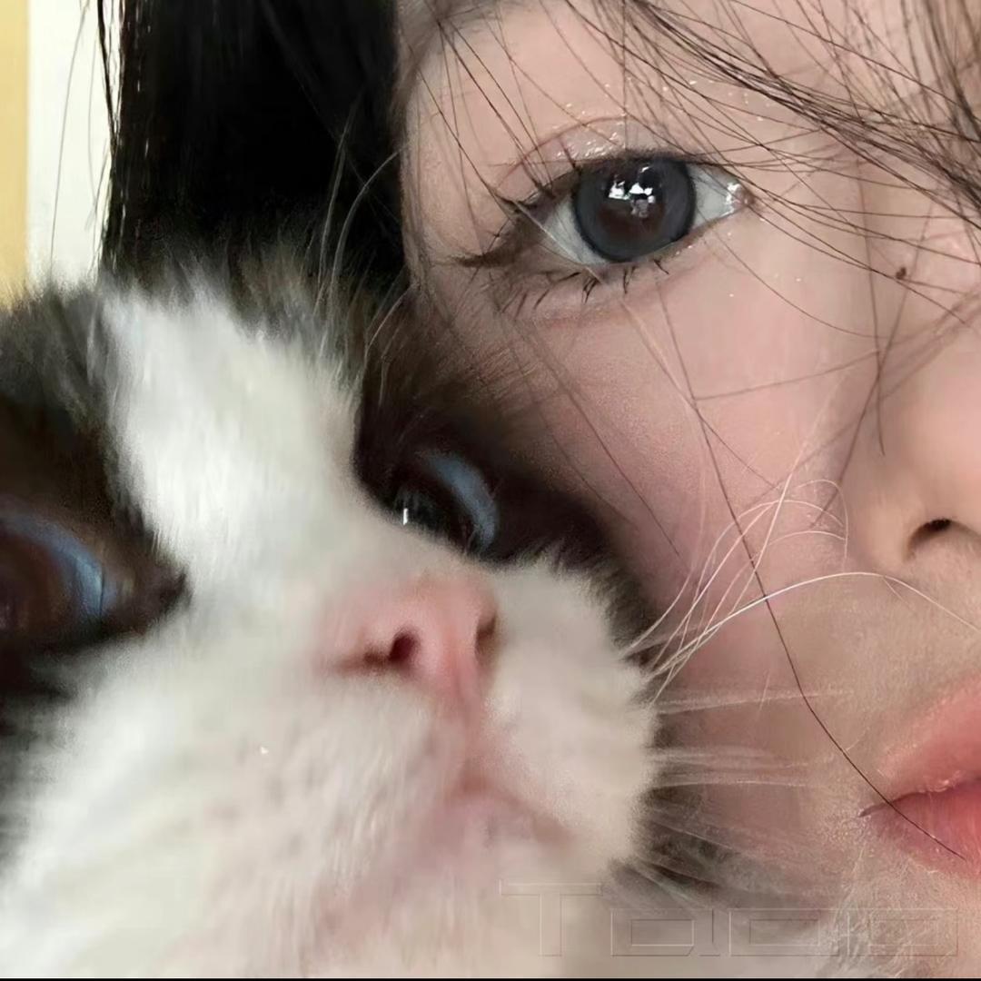 小宇睡不醒.💤