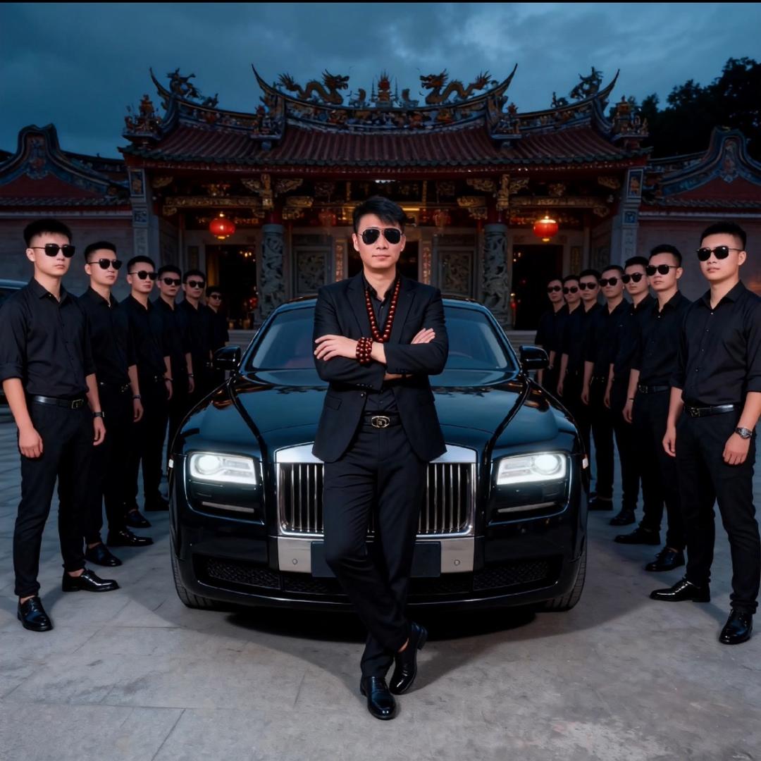 🌙江湖一笑🔥🍸