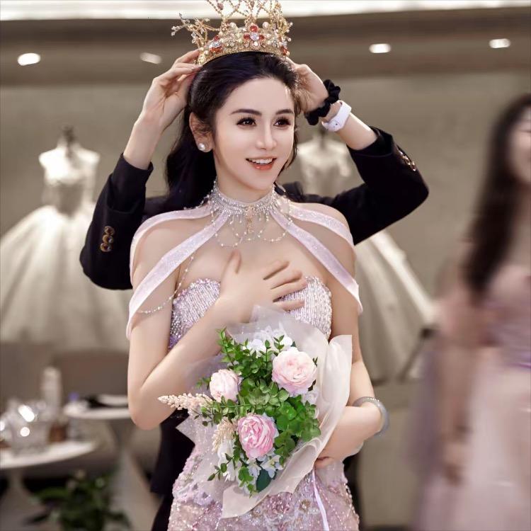 徐楠楠日常👑（楠姐家）