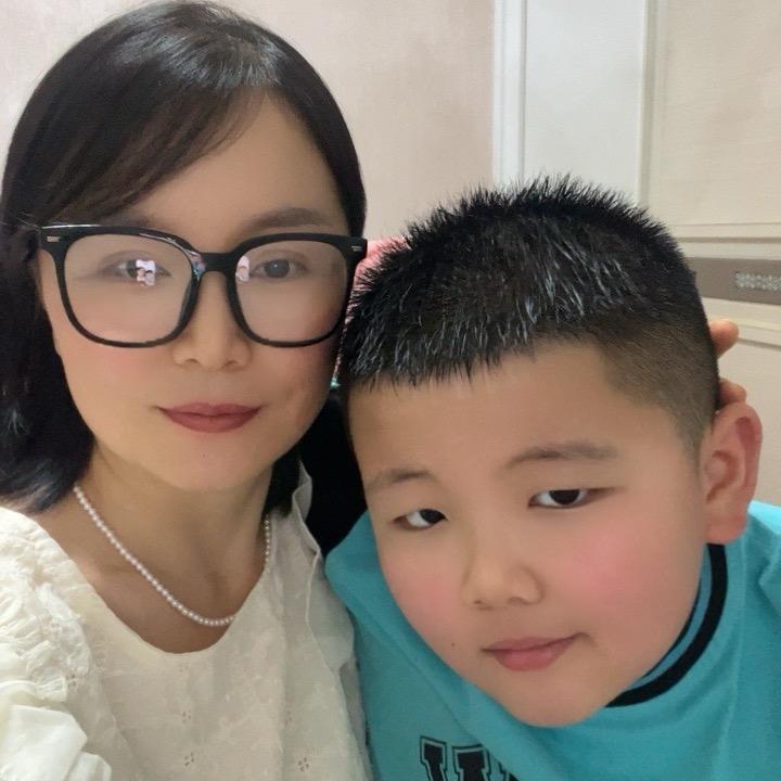 徽姑娘