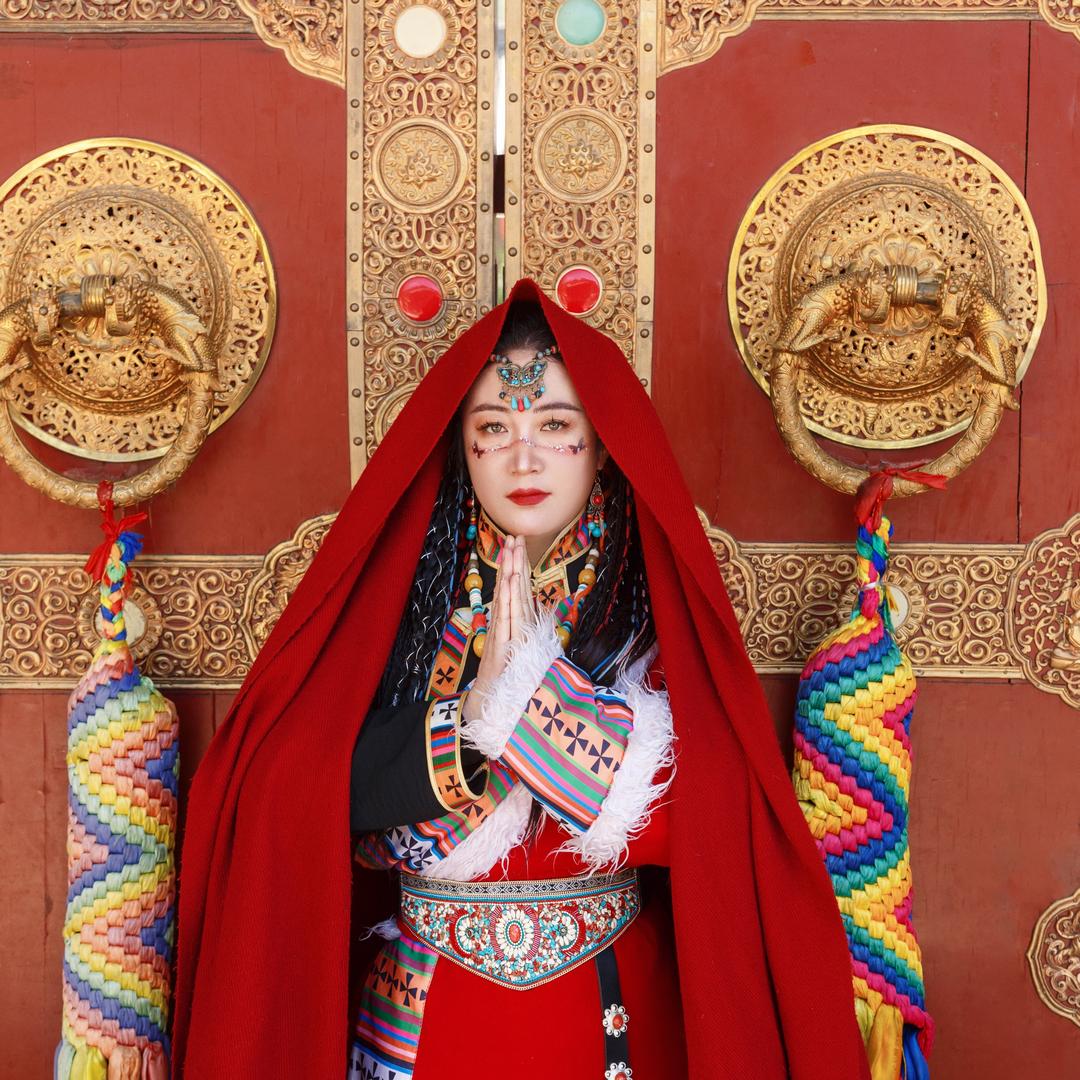 小翠