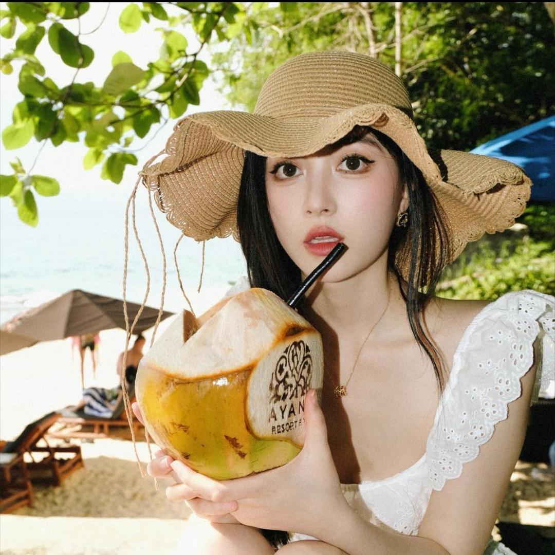 炽火火CHAN直播返场