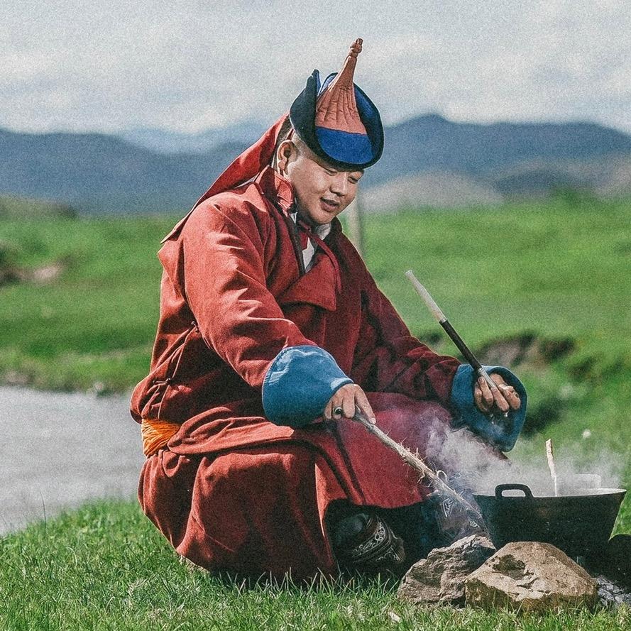 镜摄影工作室（ToLin)