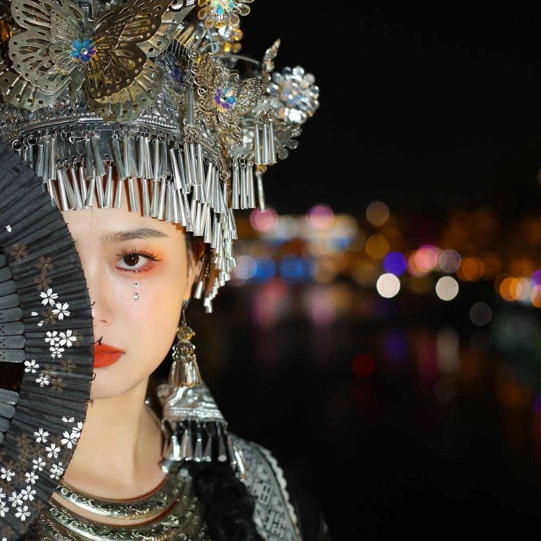 雾都陈陈