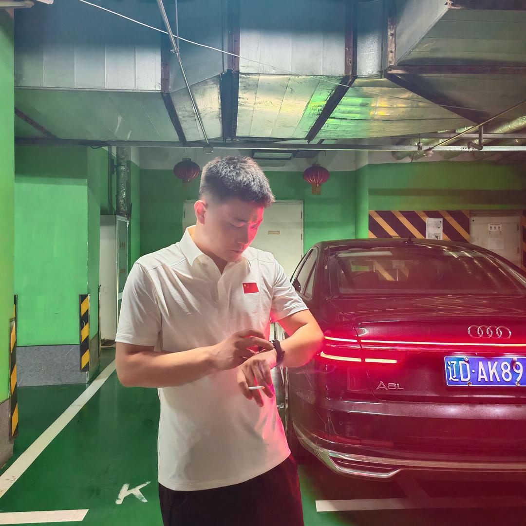抚顺金晟二手车（小帅）
