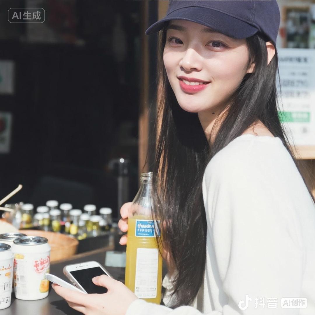 白桃乌龙三分糖🌸