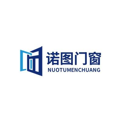 诺图门窗