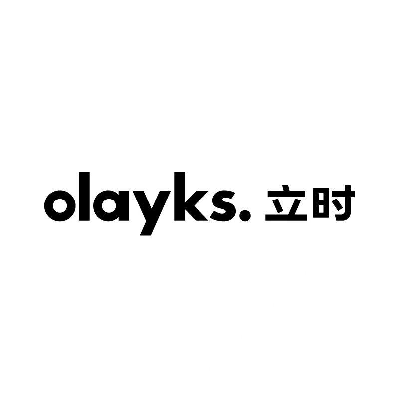 olayks立时小家电