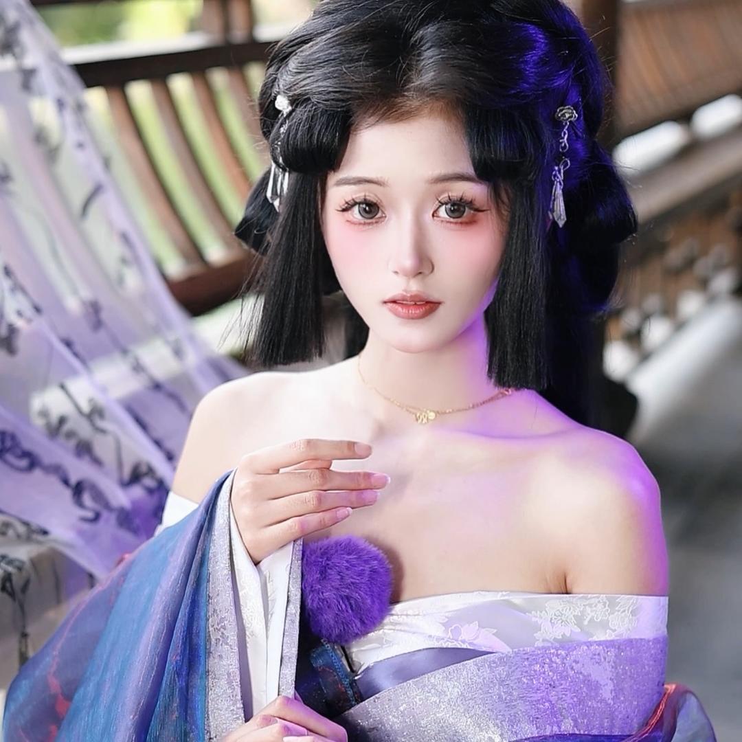 旺旺小福鹿
