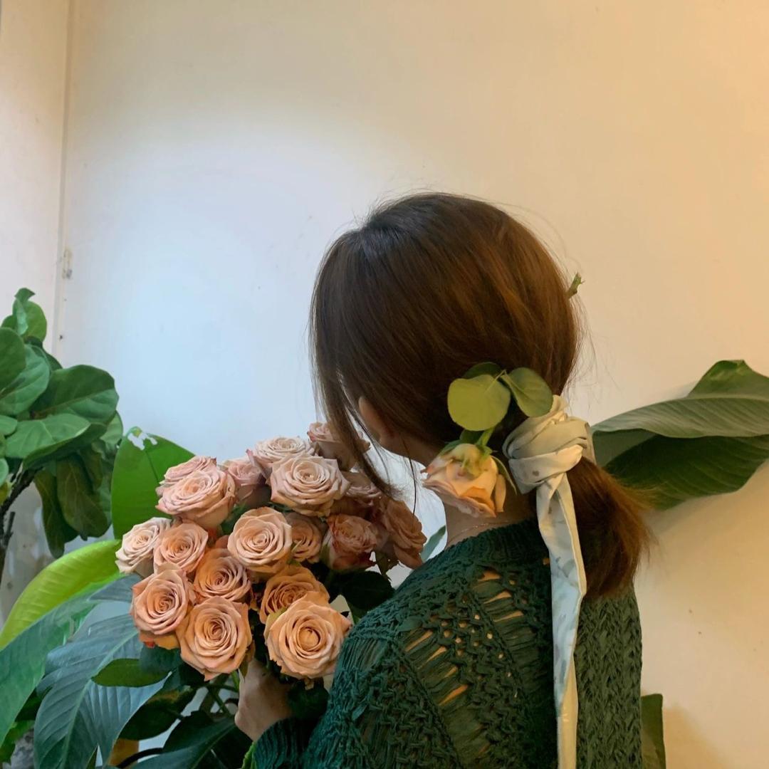 小资富婆韩系女装