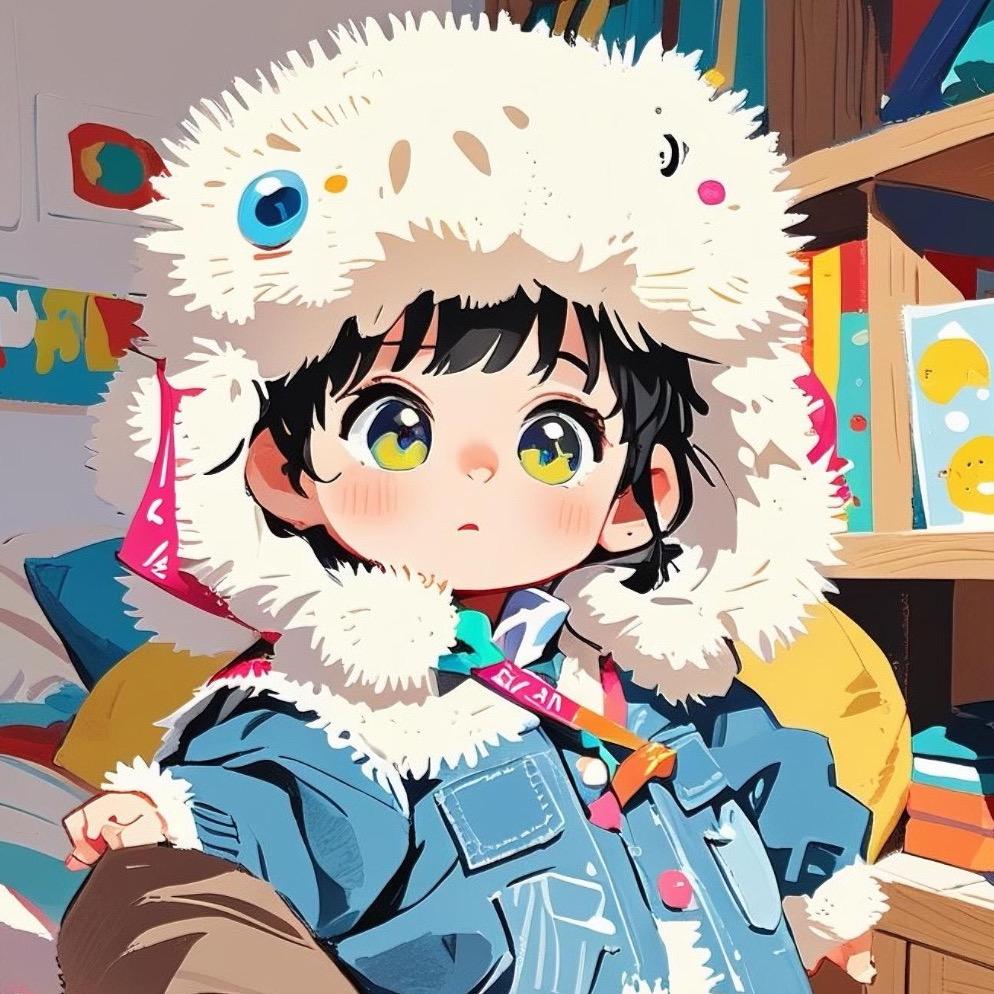 小欣♡