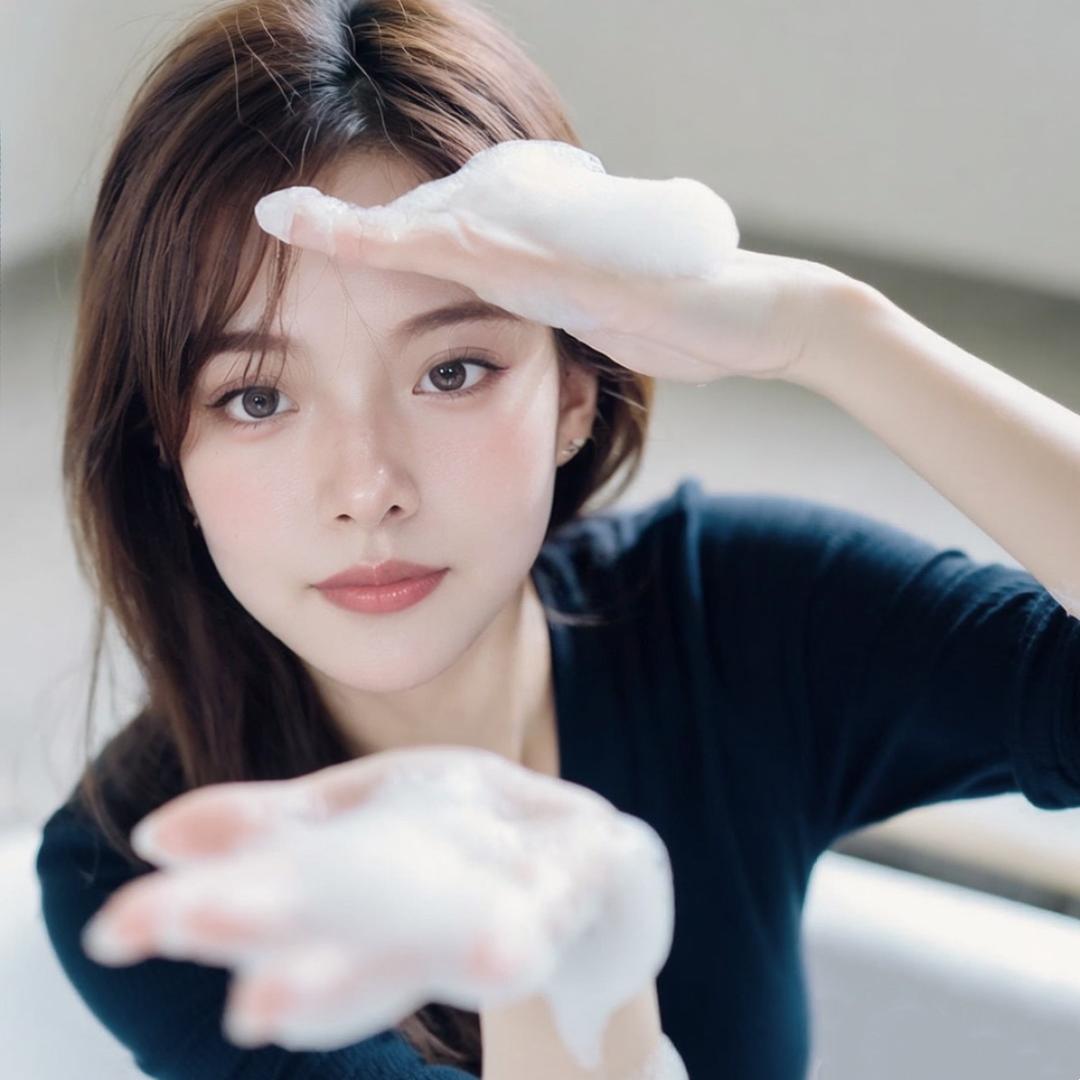 姜姜好@