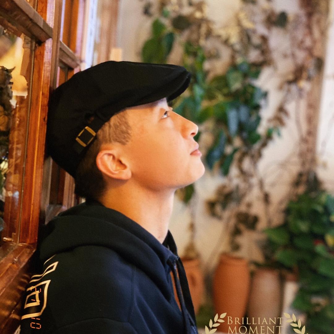 旺仔