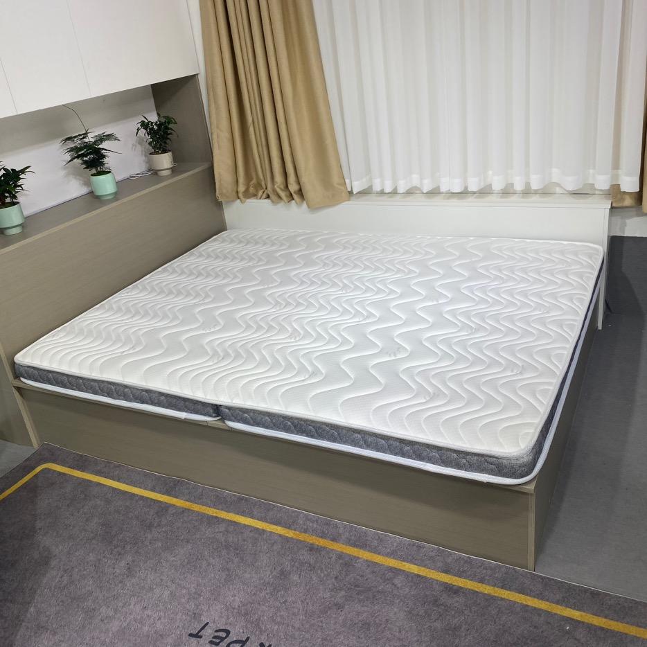 好睡眠严选床垫