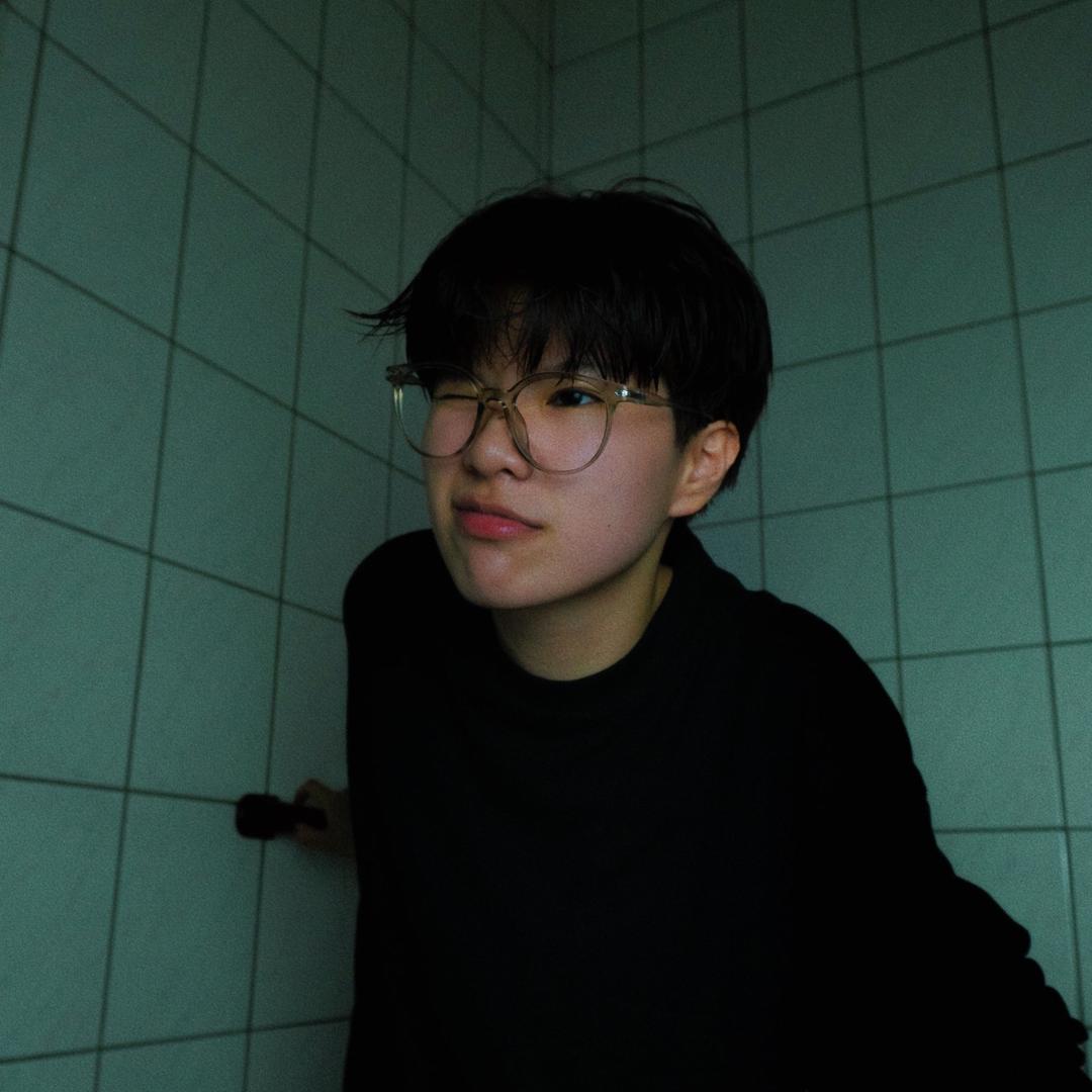 郁茜Akane