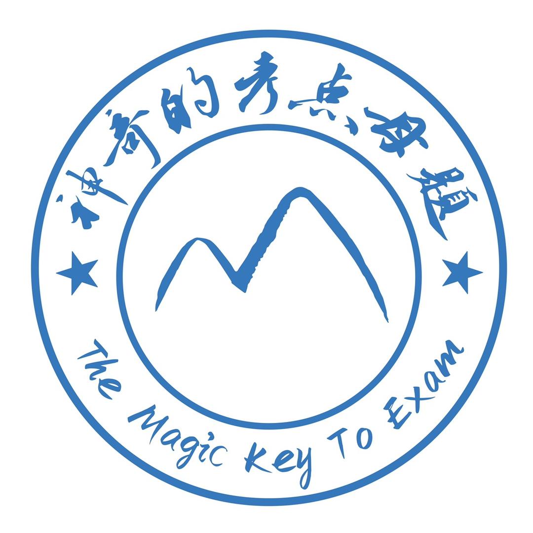 神奇母题 小坤老师