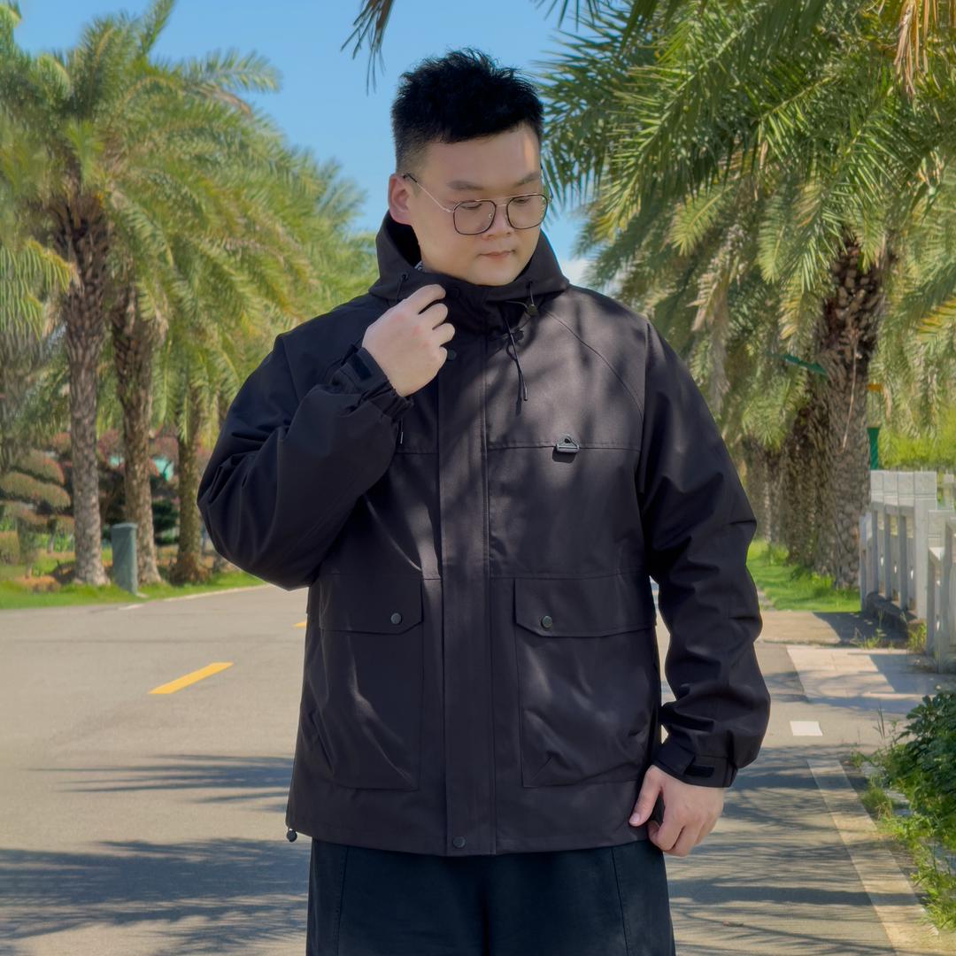 胖范大码男装官方账号