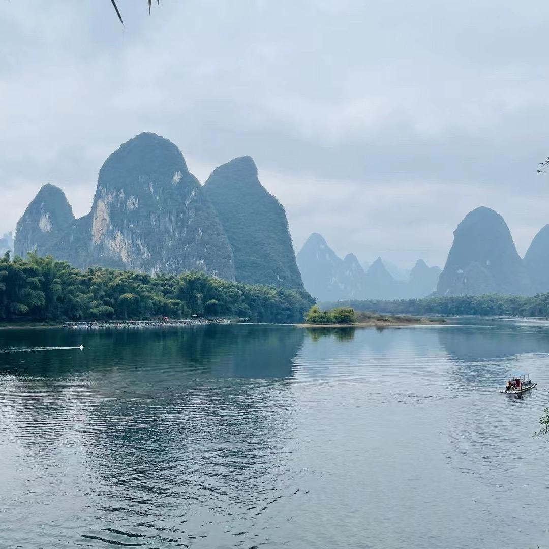 阳光下晒过青春