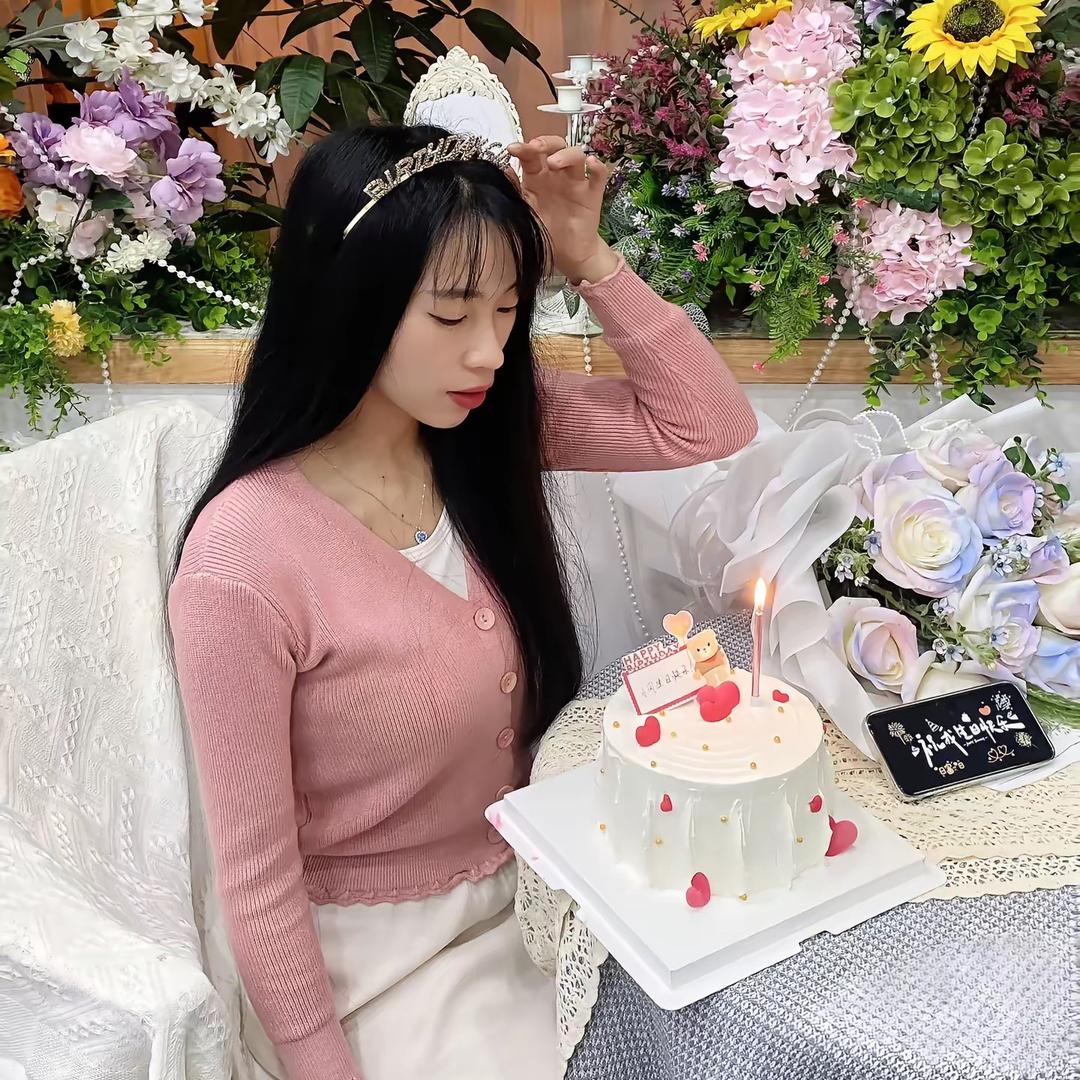 小凤凤👧🏻