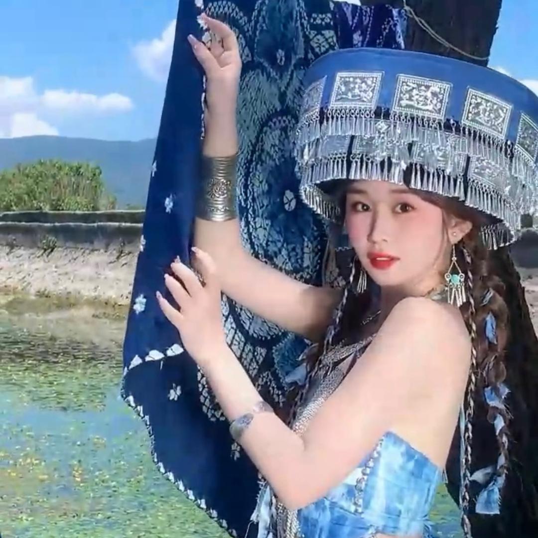 忆乡菲儿